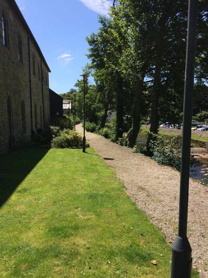 The Old Carriage Works Vila Long Sutton Exterior foto